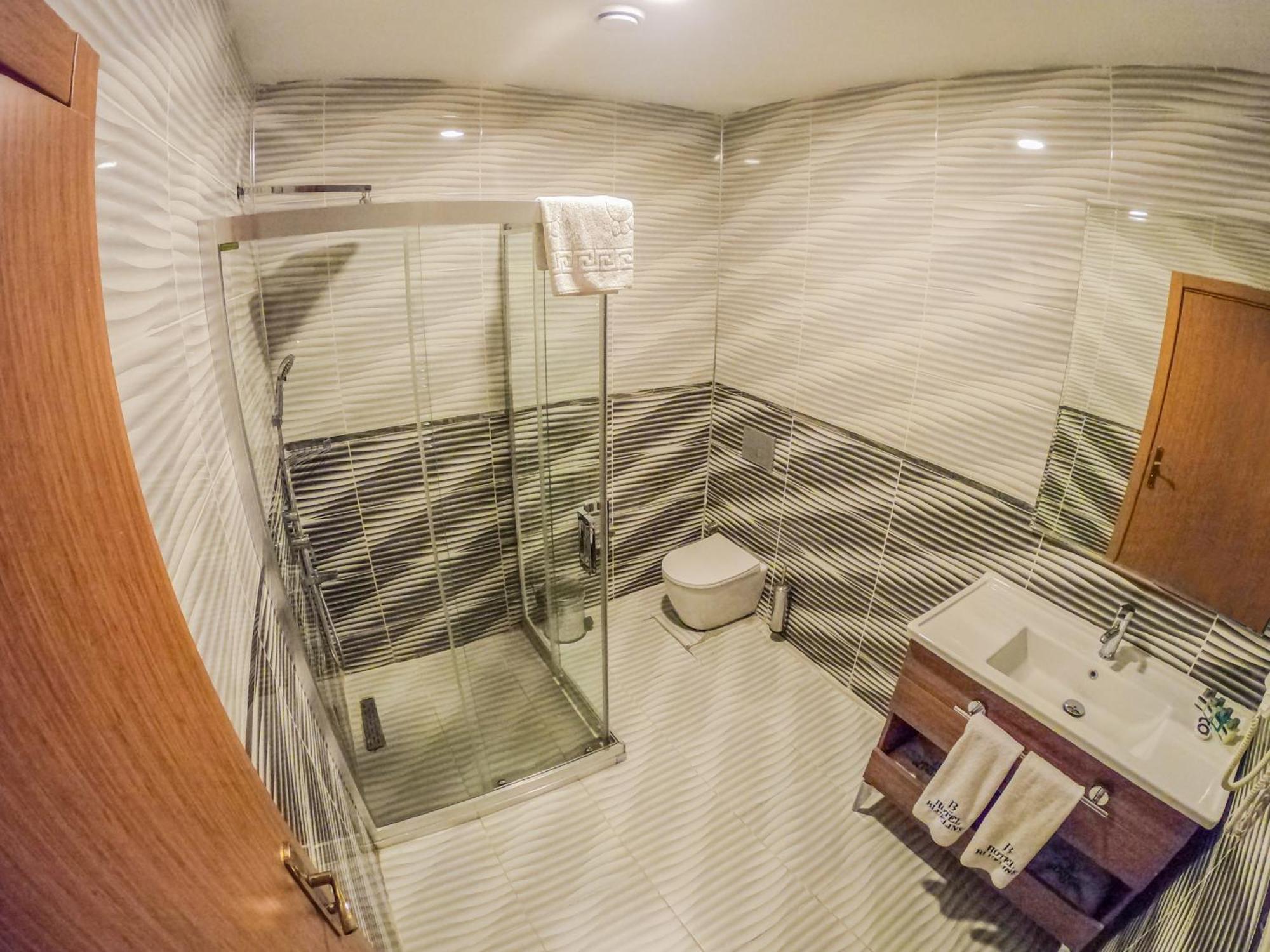Akman Premium Hotel Ankara Kültér fotó